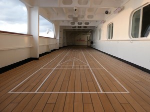 Promenade Deck 6
