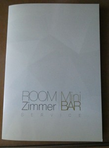 Room Service