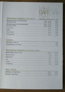 Room Service