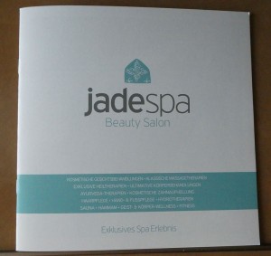 Jade Wellness Spa