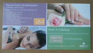 Jade Wellness Spa