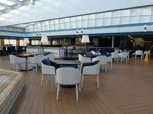 Lido Pooldeck