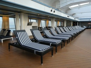 Lido Pooldeck