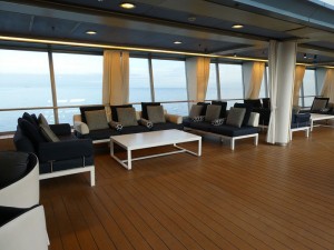 Lido Pooldeck