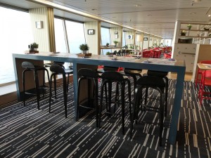 Club Bistro