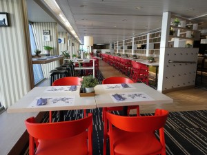 Club Bistro