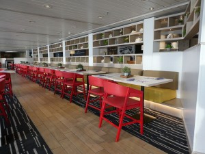 Club Bistro