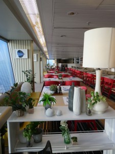 Club Bistro