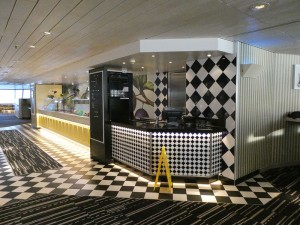 Club Bistro