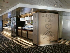 Club Bistro