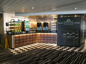 Club Bistro