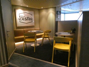 Club Bistro