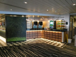 Club Bistro