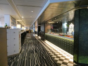 Club Bistro