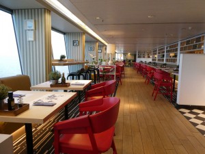 Club Bistro