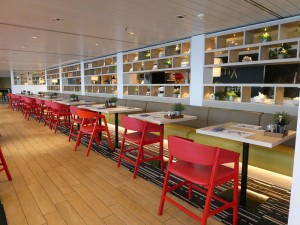 Club Bistro