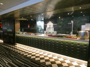Club Bistro