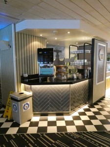 Club Bistro