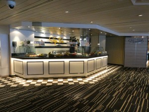 Club Bistro