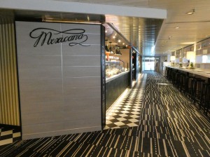 Club Bistro