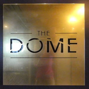The Dome