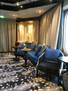 Blue Room