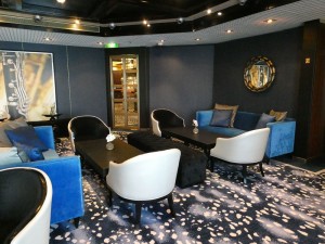 Blue Room