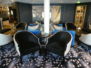 Blue Room