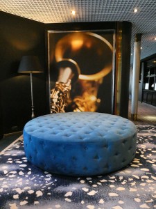 Blue Room