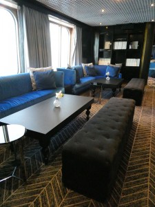 Blue Room