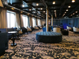 Blue Room