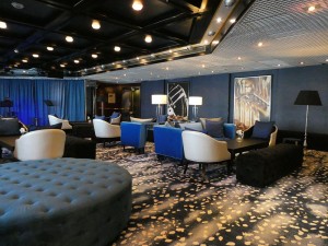 Blue Room