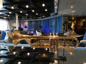 Blue Room