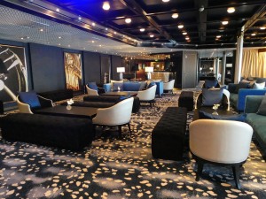 Blue Room