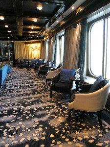 Blue Room