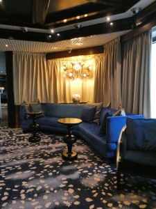 Blue Room