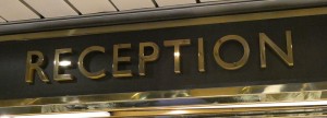 Rezeption