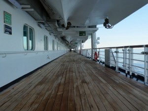 Promenade Deck 6