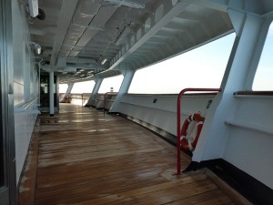 Promenade Deck 6
