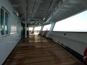Promenade Deck 6