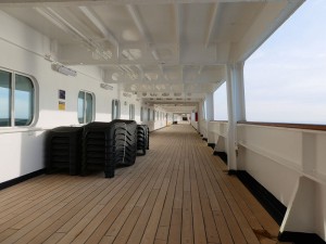 Promenade Deck 6