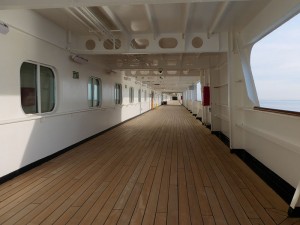 Promenade Deck 6