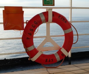 Rettungsring