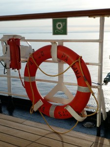 Rettungsring