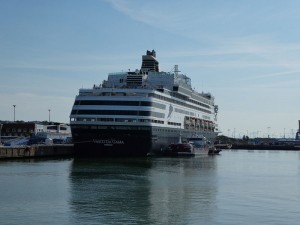 Vasco da Gama in Göteborg
