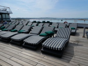 Oasis Pooldeck