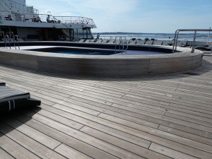 Oasis Pooldeck