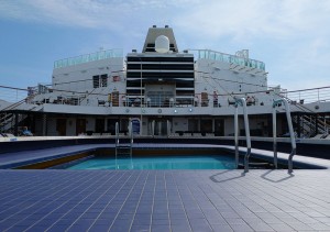 Oasis Pooldeck