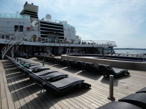 Oasis Pooldeck