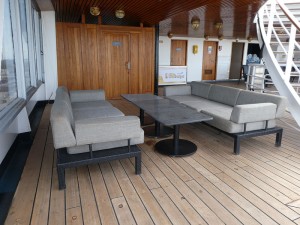 Oasis Pooldeck